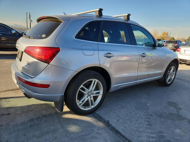 2016 AUDI Q5 PREMIUM - WA1L2AFP6GA045380