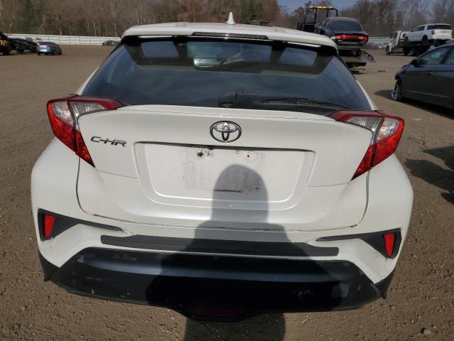 2018 TOYOTA C-HR XLE #3305307302