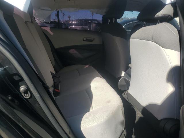 2022 TOYOTA COROLLA LE #3297063524