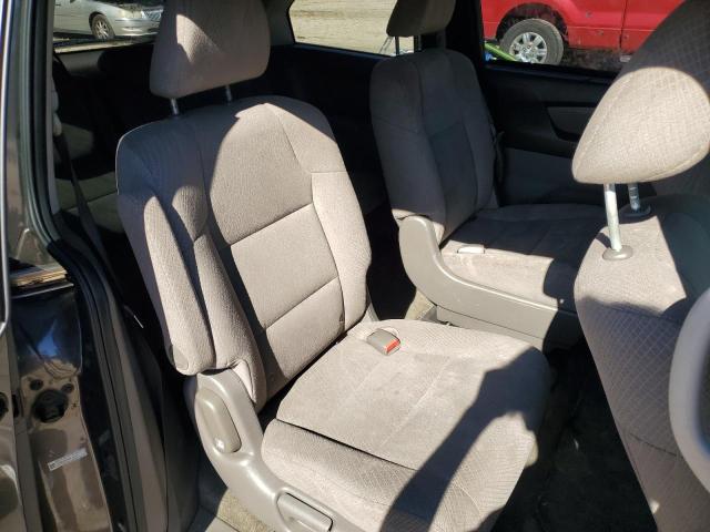 2014 HONDA ODYSSEY EX - 5FNRL5H49EB130158