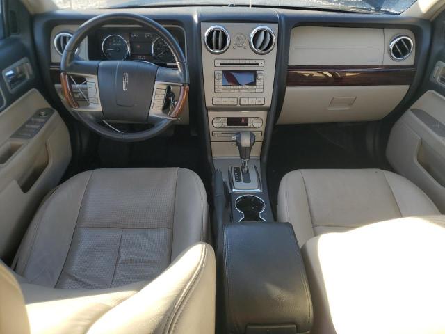 2007 LINCOLN MKZ #3291430167