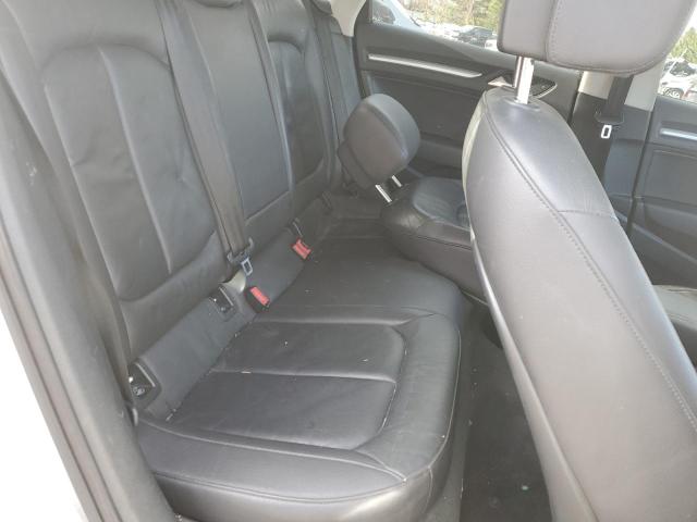 2015 AUDI A3 PREMIUM #3296290461