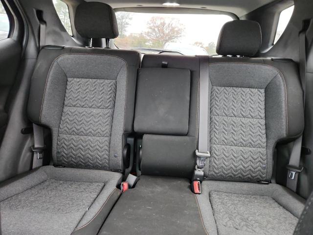 2022 CHEVROLET EQUINOX LT #3297126500