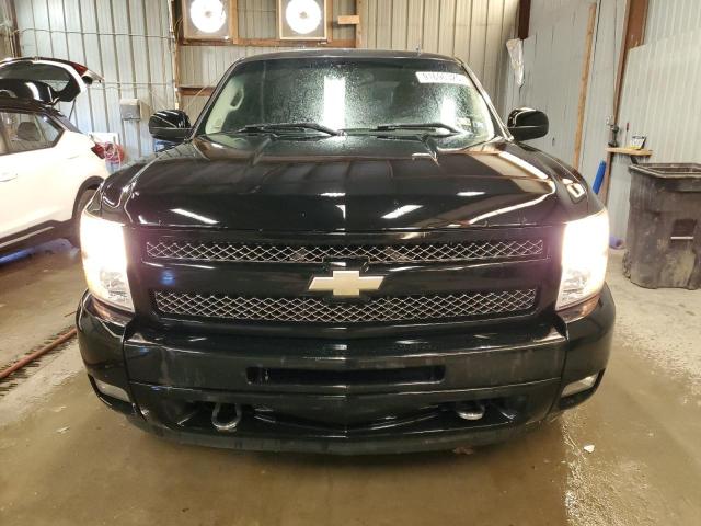 2009 CHEVROLET SILVERADO #3296330473