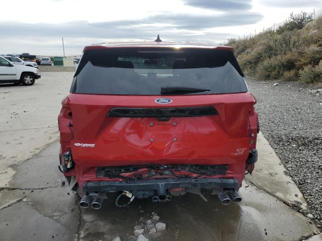 2022 FORD EXPLORER S #3296462676