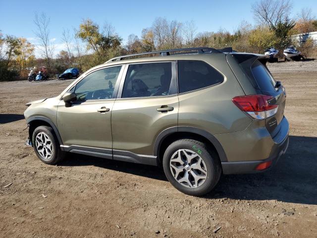 2024 SUBARU FORESTER P - JF2SKADC4RH410541