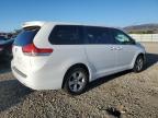 Lot #3302632099 2012 TOYOTA SIENNA BAS