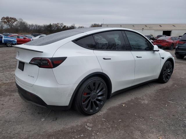 2022 TESLA MODEL Y #3304766960