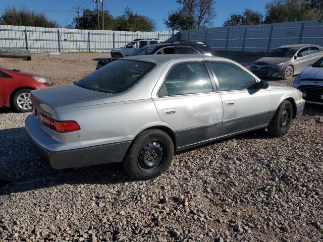 2001 TOYOTA CAMRY CE #3290188208