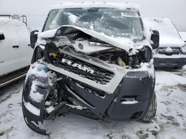 2020 RAM PROMASTER #3284595404