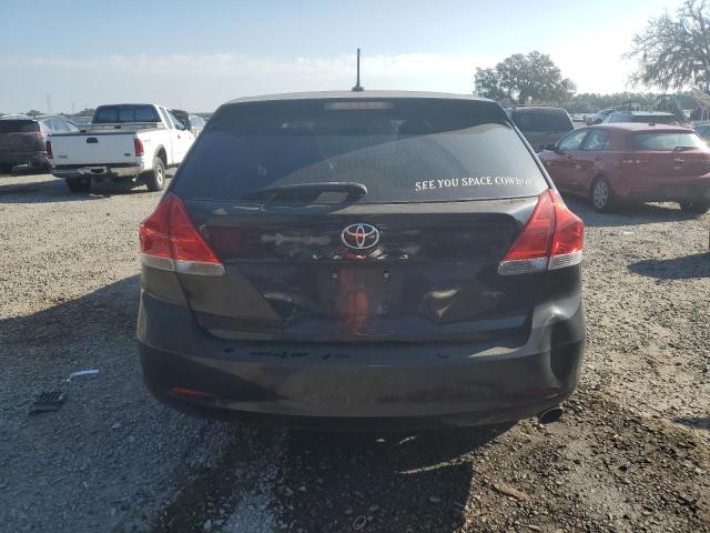 2011 TOYOTA VENZA #3294256879