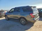 Lot #3297911779 2018 FORD EXPEDITION