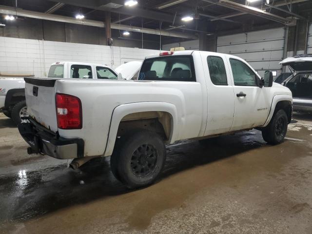 2008 CHEVROLET SILVERADO #3309201622
