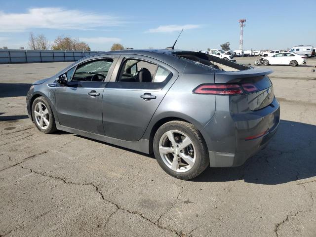 2013 CHEVROLET VOLT #3302929635