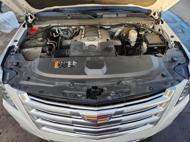 2018 CADILLAC ESCALADE P #3293883590