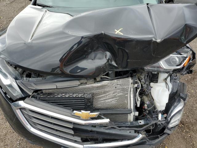 2018 CHEVROLET EQUINOX LS - 2GNAXREVXJ6322461