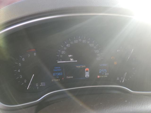 2015 CADILLAC SRX #3296228543