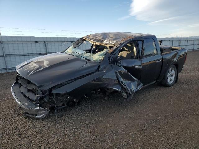 Global Auto Auctions: 2017 RAM 1500 SLT