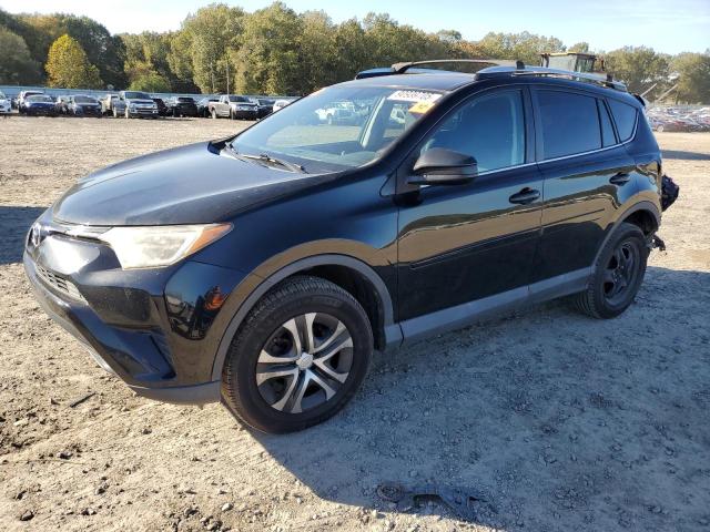 Global Auto Auctions: 2016 TOYOTA RAV4 LE