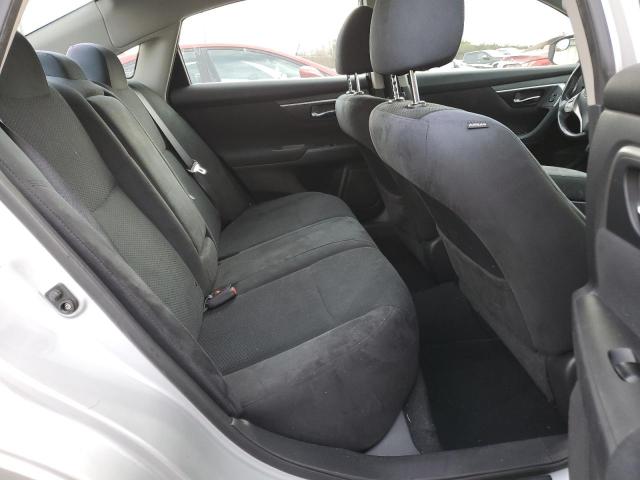 2015 NISSAN ALTIMA 2.5 #3316877116