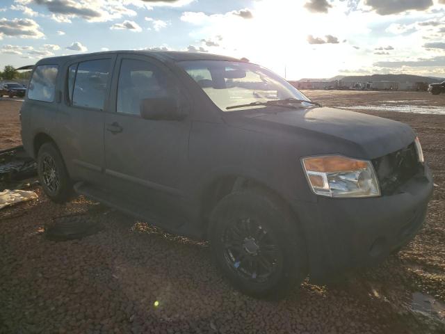 2008 NISSAN ARMADA #3294542633