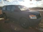 Lot #3294542633 2008 NISSAN ARMADA