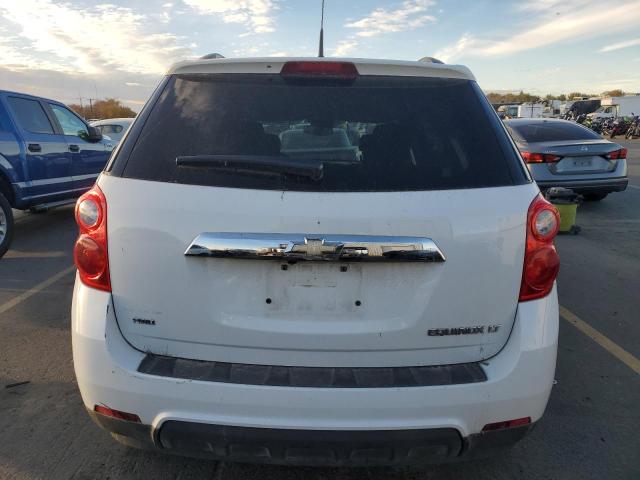 2013 CHEVROLET EQUINOX LT #3297910794