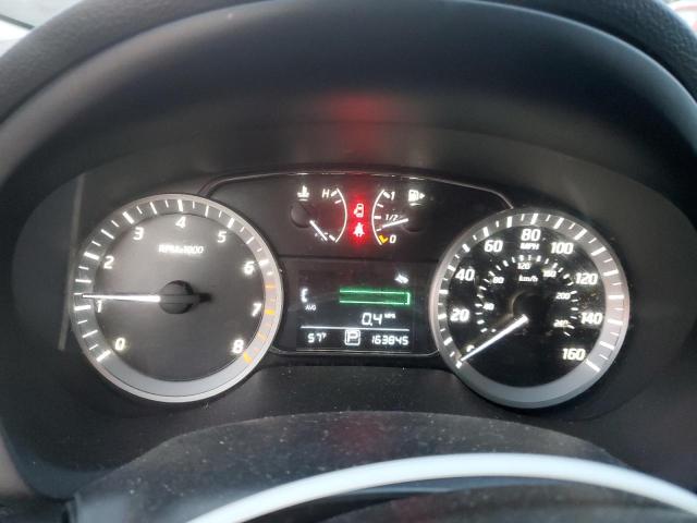 2014 NISSAN SENTRA S #3292281297