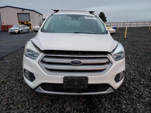 2018 FORD ESCAPE TIT #3304111487