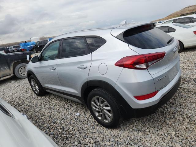 2018 HYUNDAI TUCSON SEL #3297006351
