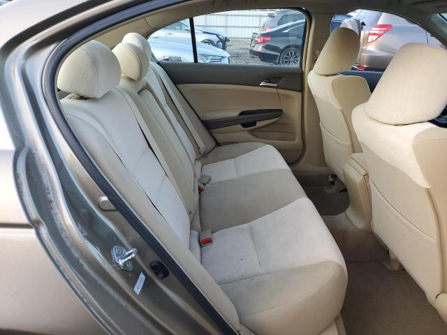 2008 HONDA ACCORD LXP #3301672634