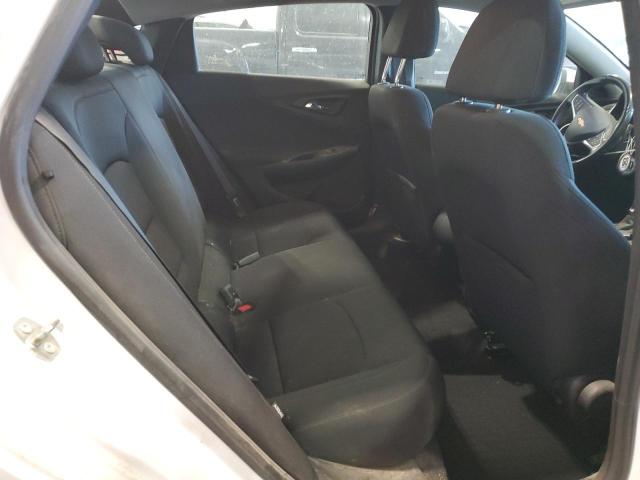 2021 CHEVROLET MALIBU RS #3302714019