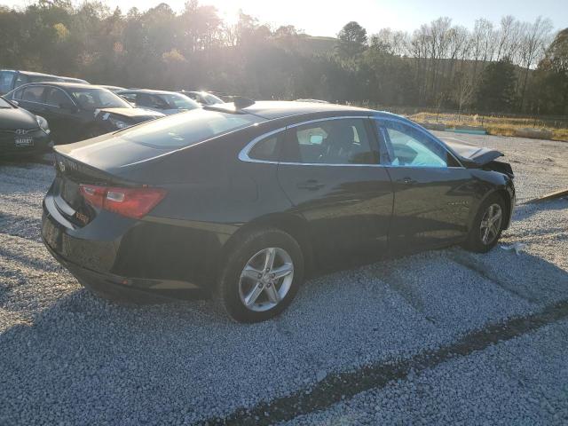 2023 CHEVROLET MALIBU LS #3290297221