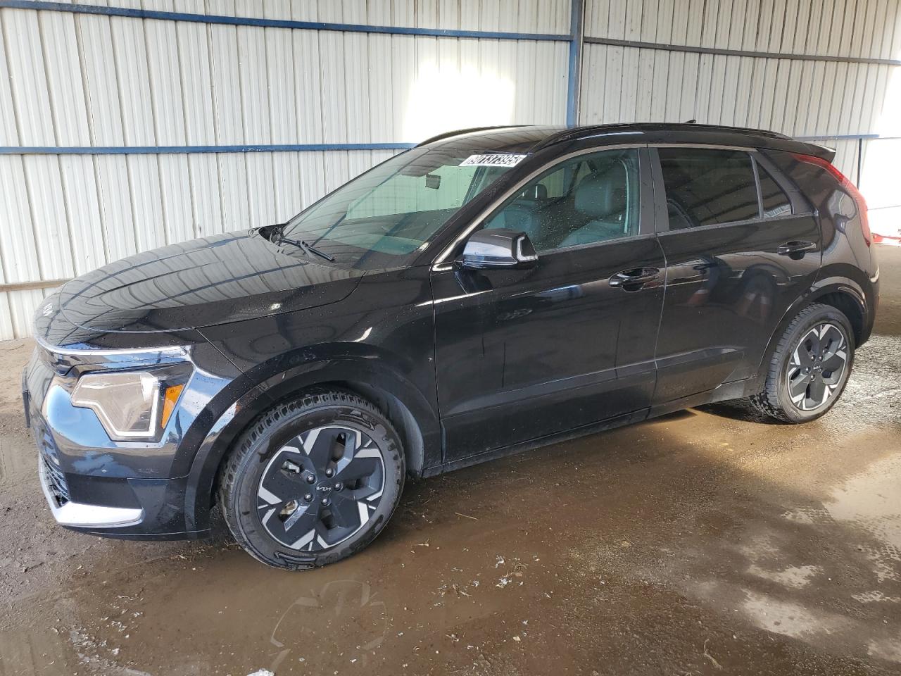 Lot #3284308049 2024 KIA NIRO WIND