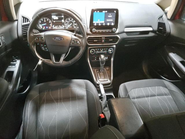 2019 FORD ECOSPORT S #3301986449