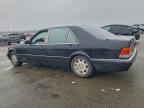Lot #3304672978 1996 MERCEDES-BENZ S 500