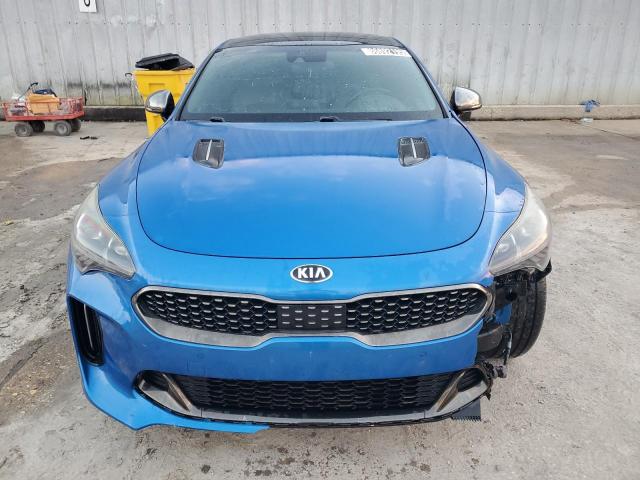 2018 KIA STINGER GT #3292477674