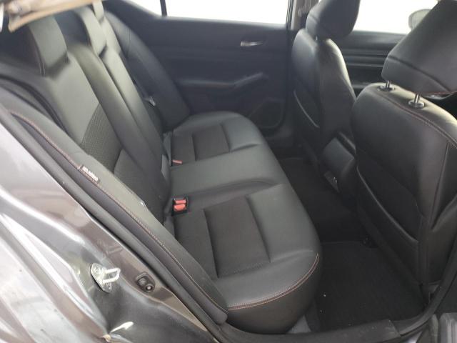 2020 NISSAN ALTIMA SR #3296326441