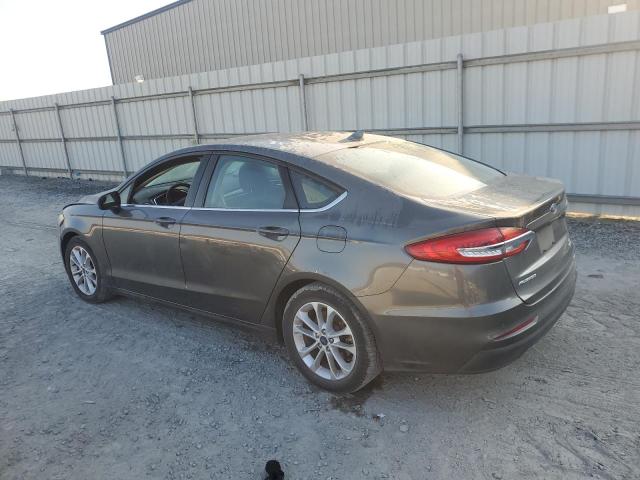 2019 FORD FUSION SE #3293564946