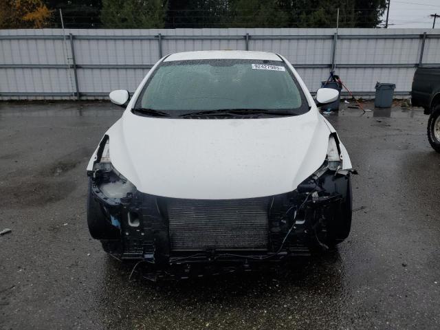 2013 HYUNDAI ELANTRA GL #3287784134