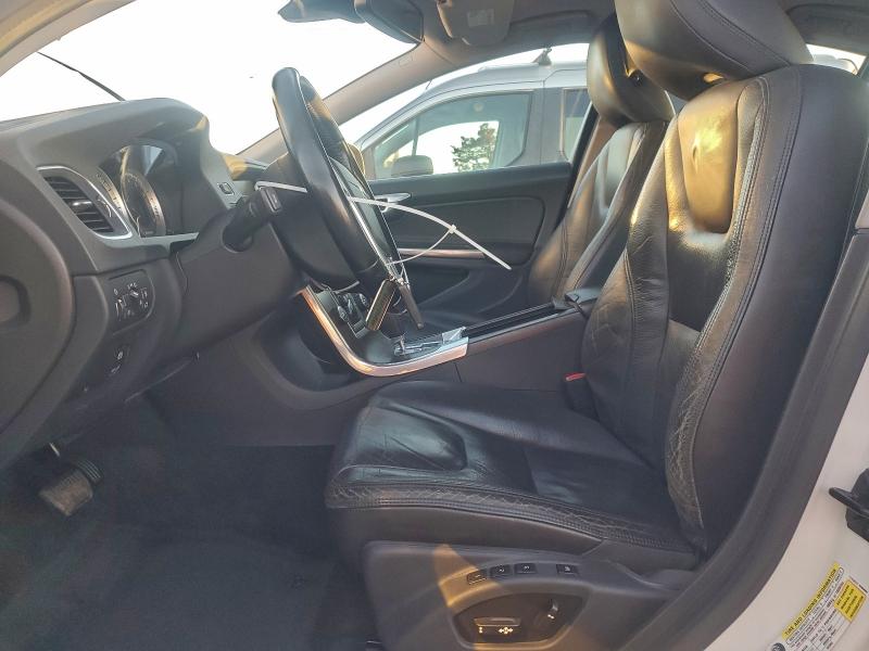 2012 VOLVO S60 T5 #3296875833