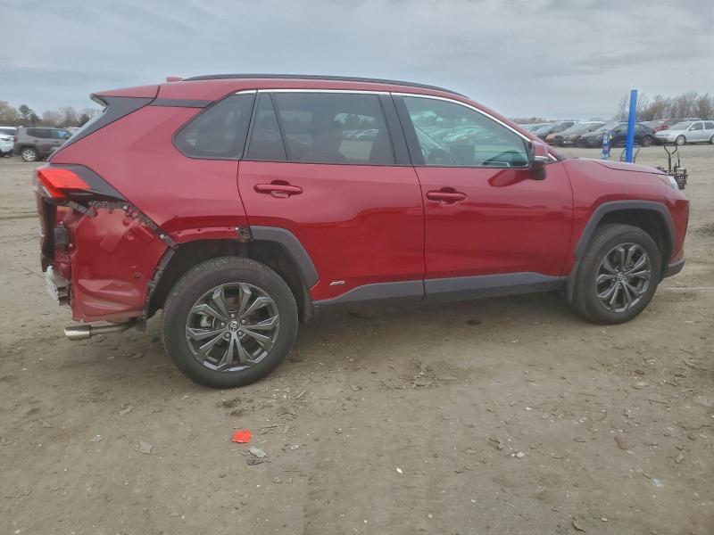 2023 TOYOTA RAV4 XLE P #3297975839