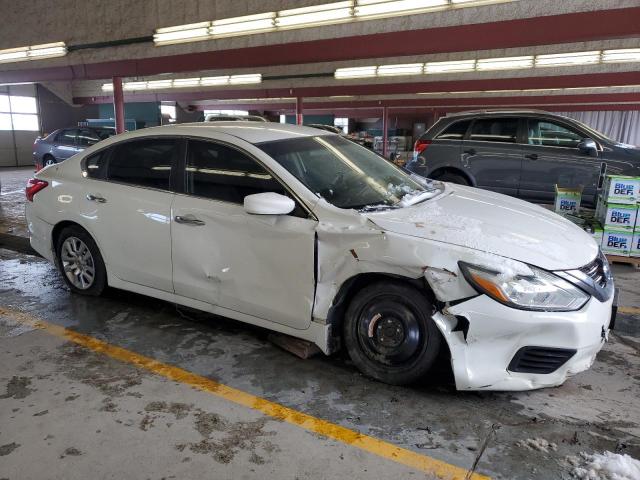 2016 NISSAN ALTIMA 2.5 - 1N4AL3AP4GC144819