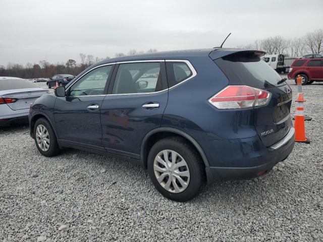 2015 NISSAN ROGUE S #3305433478