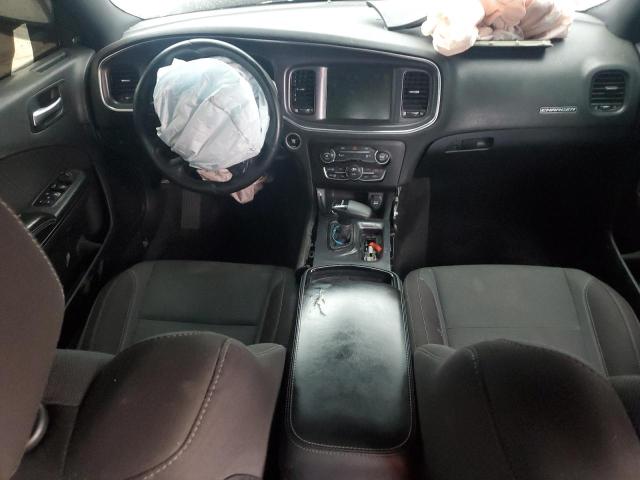 2016 DODGE CHARGER R/ #3293282424