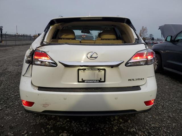 2014 LEXUS RX 350 #3284648351