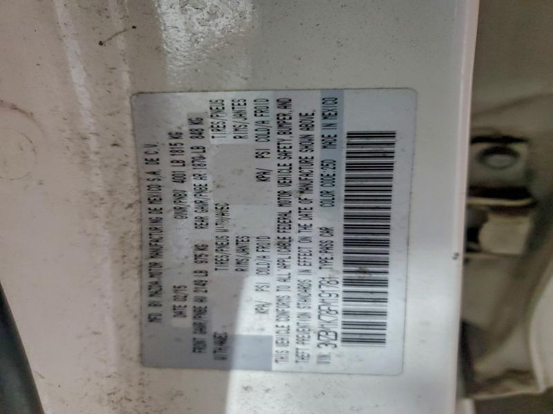 2015 MAZDA 3 SPORT #3296323447