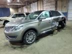 Lot #3292489683 2016 LINCOLN MKX RESERV