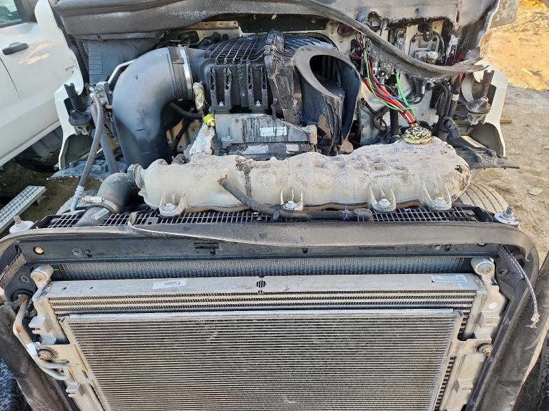 2021 FREIGHTLINER CASCADIA 1 #3291319132