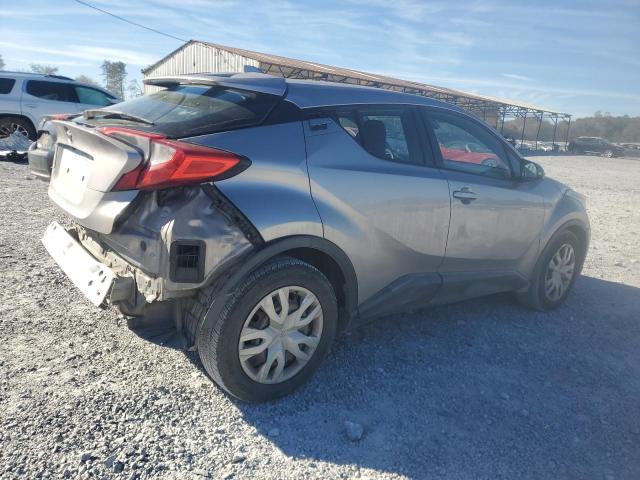 2019 TOYOTA C-HR XLE #3301552510